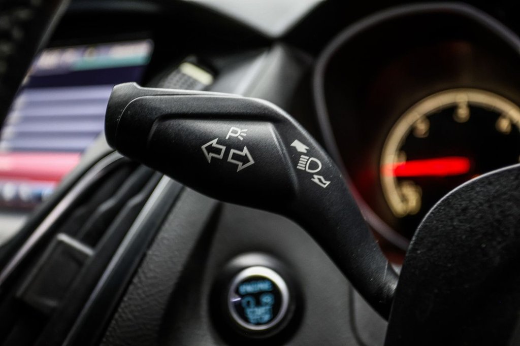 Used Ford Focus 2016 for sale - 76686202: Photo 40