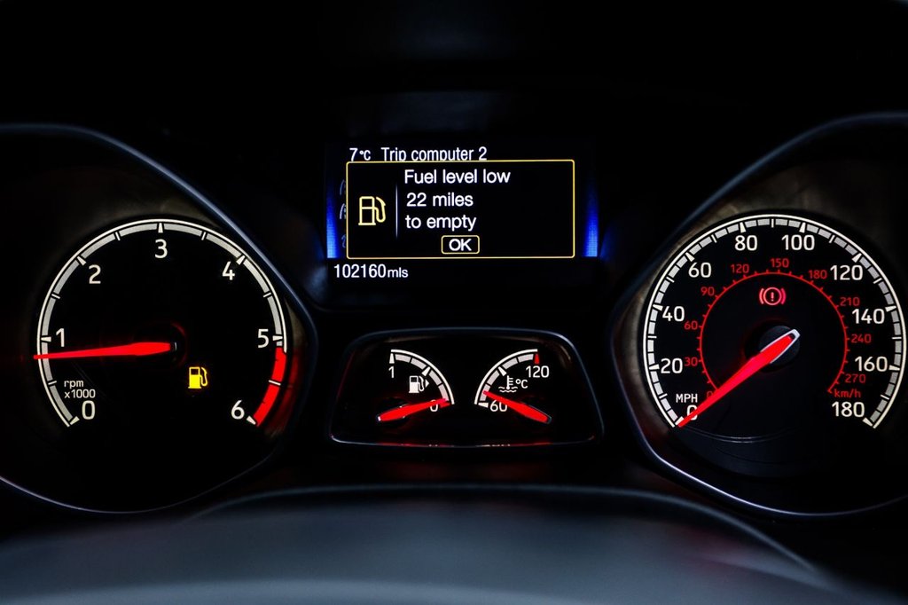 Used Ford Focus 2016 for sale - 76686202: Photo 43