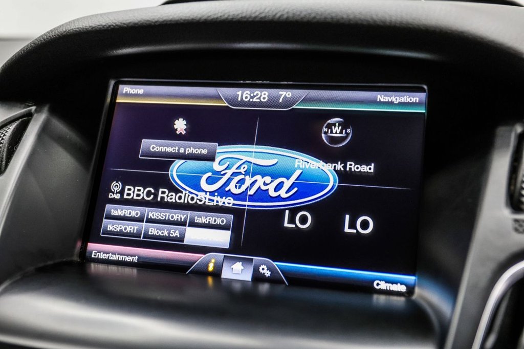 Used Ford Focus 2016 for sale - 76686202: Photo 44