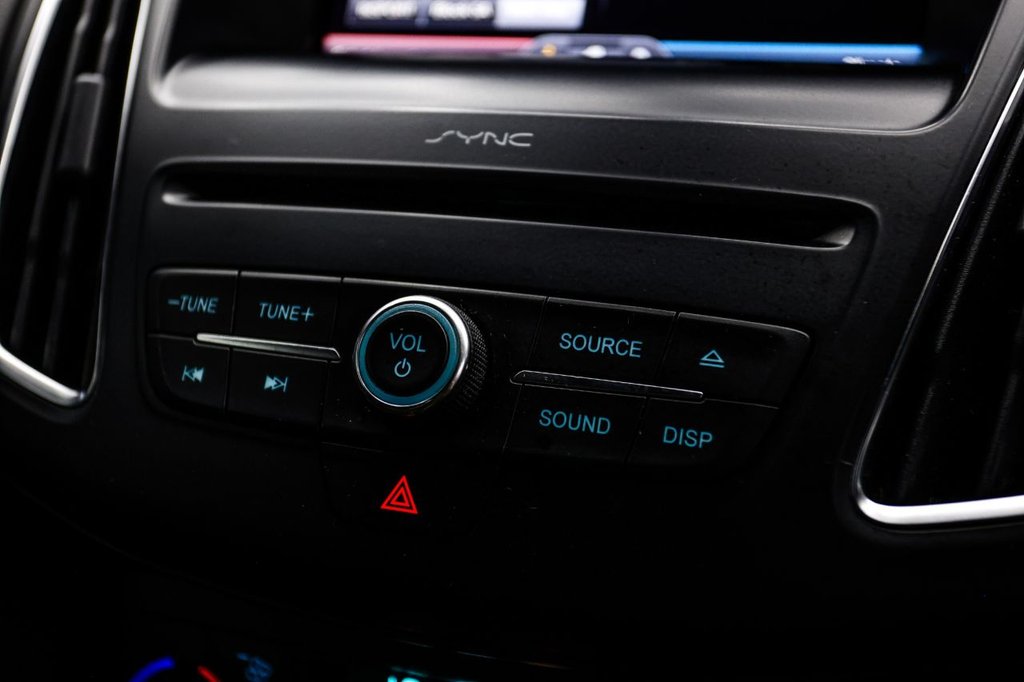 Used Ford Focus 2016 for sale - 76686202: Photo 46