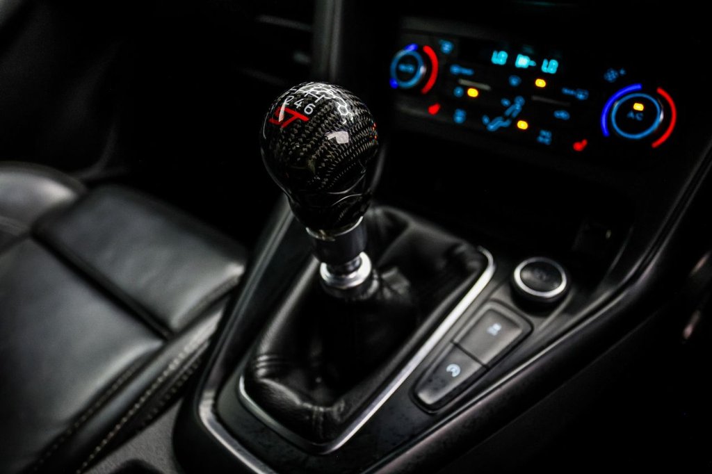 Used Ford Focus 2016 for sale - 76686202: Photo 48