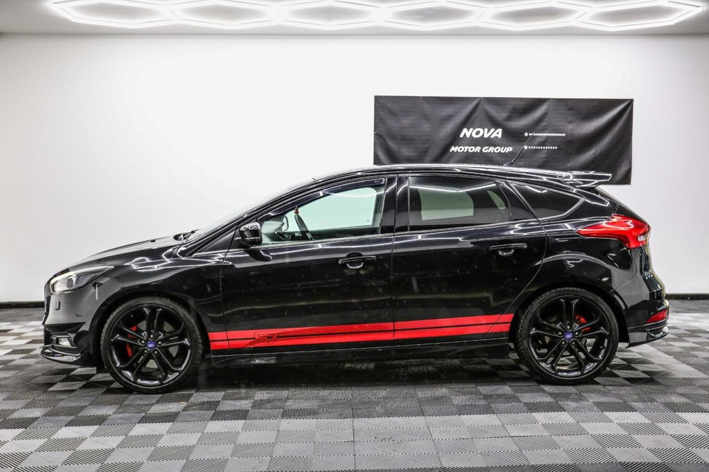 Used Ford Focus 2016 for sale - 76686202: Photo 6