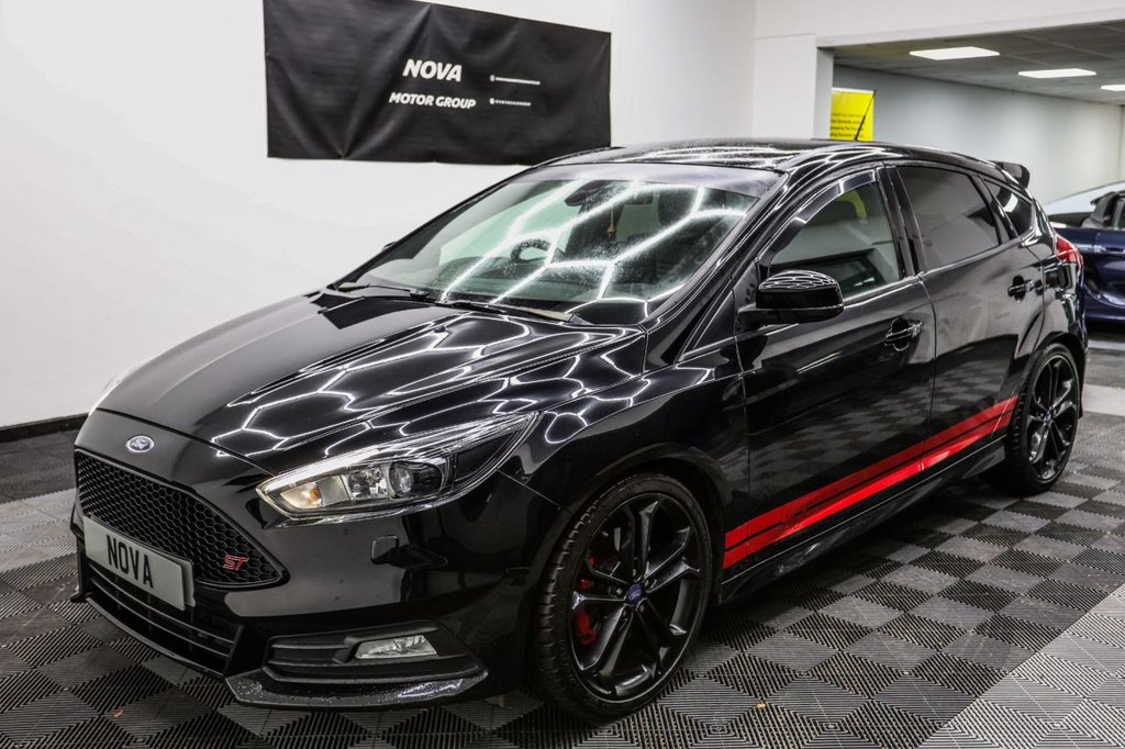 Used Ford Focus 2016 for sale - 76686202: Photo 7