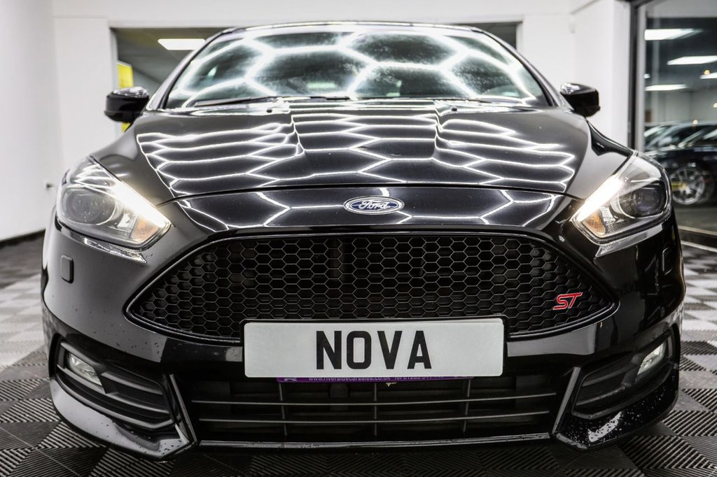 Used Ford Focus 2016 for sale - 76686202: Photo 8