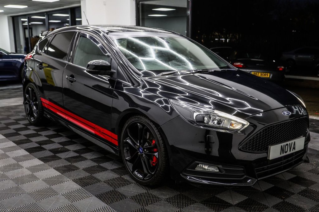 Used Ford Focus 2016 for sale - 76686202: Photo 9