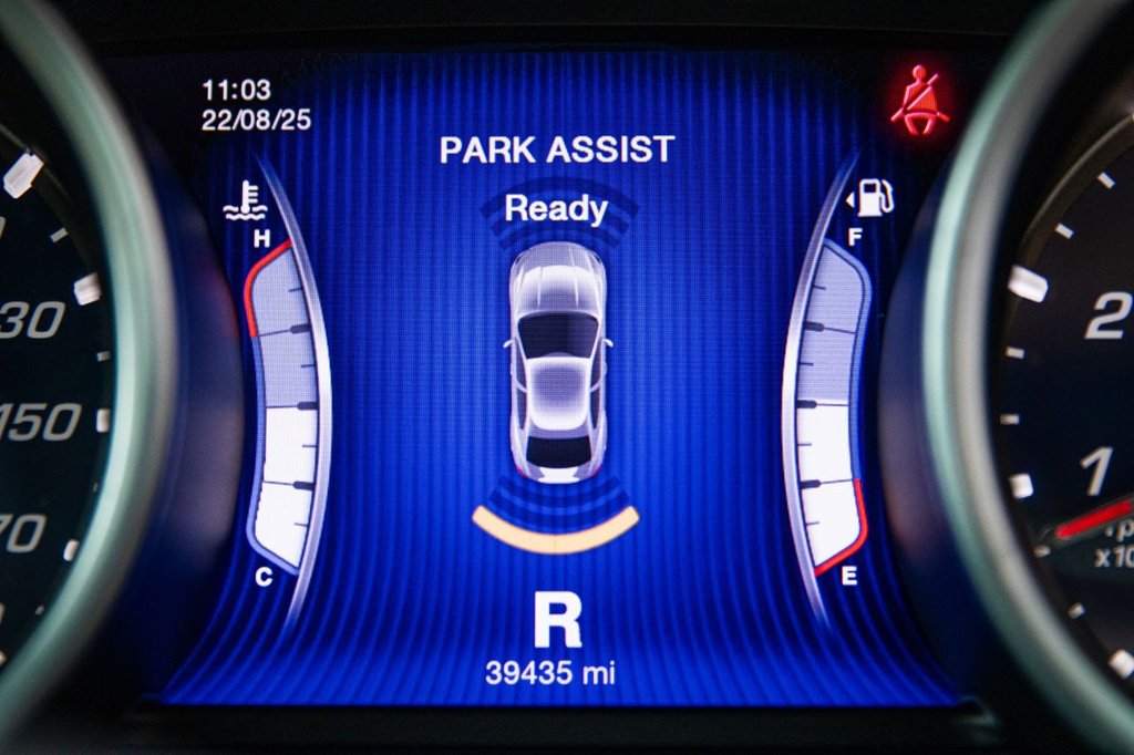 Vehicle 45