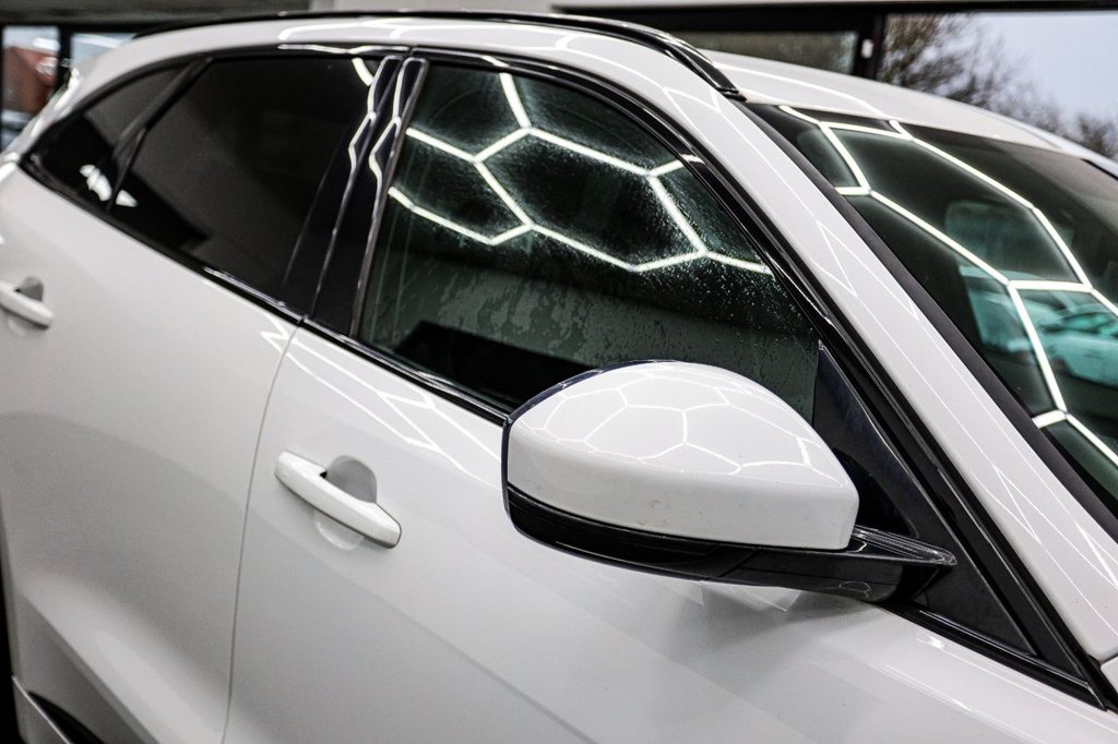 Used Jaguar F-Pace 2017 for sale - 77287674: Photo 17