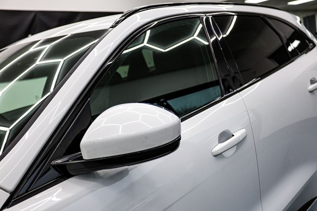 Used Jaguar F-Pace 2017 for sale - 77287674: Photo 18