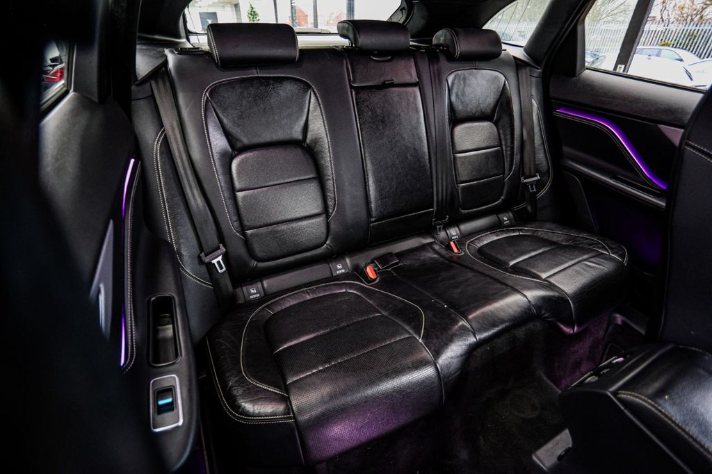 Used Jaguar F-Pace 2017 for sale - 77287674: Photo 26