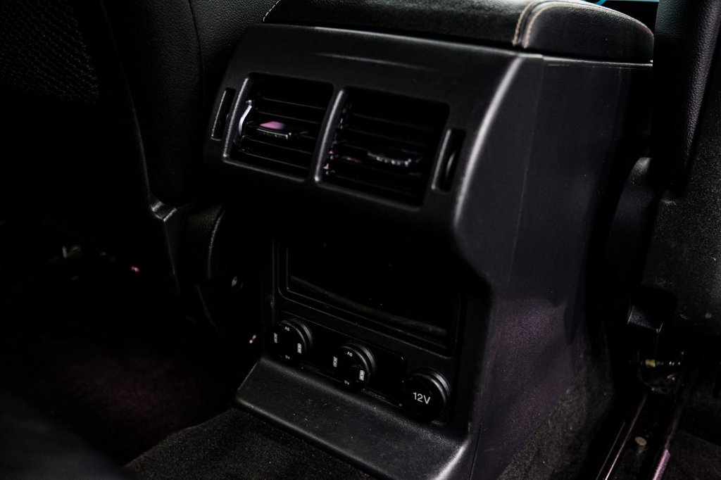 Used Jaguar F-Pace 2017 for sale - 77287674: Photo 28