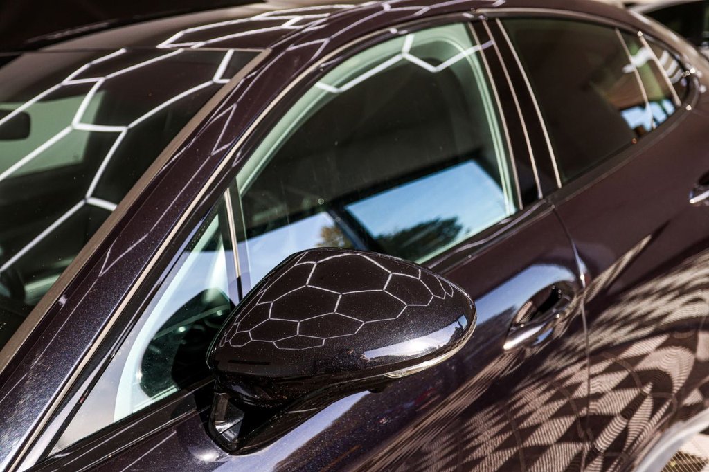 Used Porsche Panamera 2017 for sale - 78082327: Photo 18