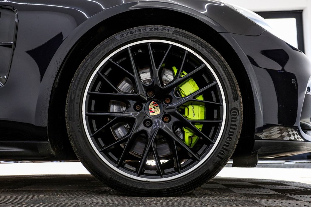 Used Porsche Panamera 2017 for sale - 78082327: Photo 21