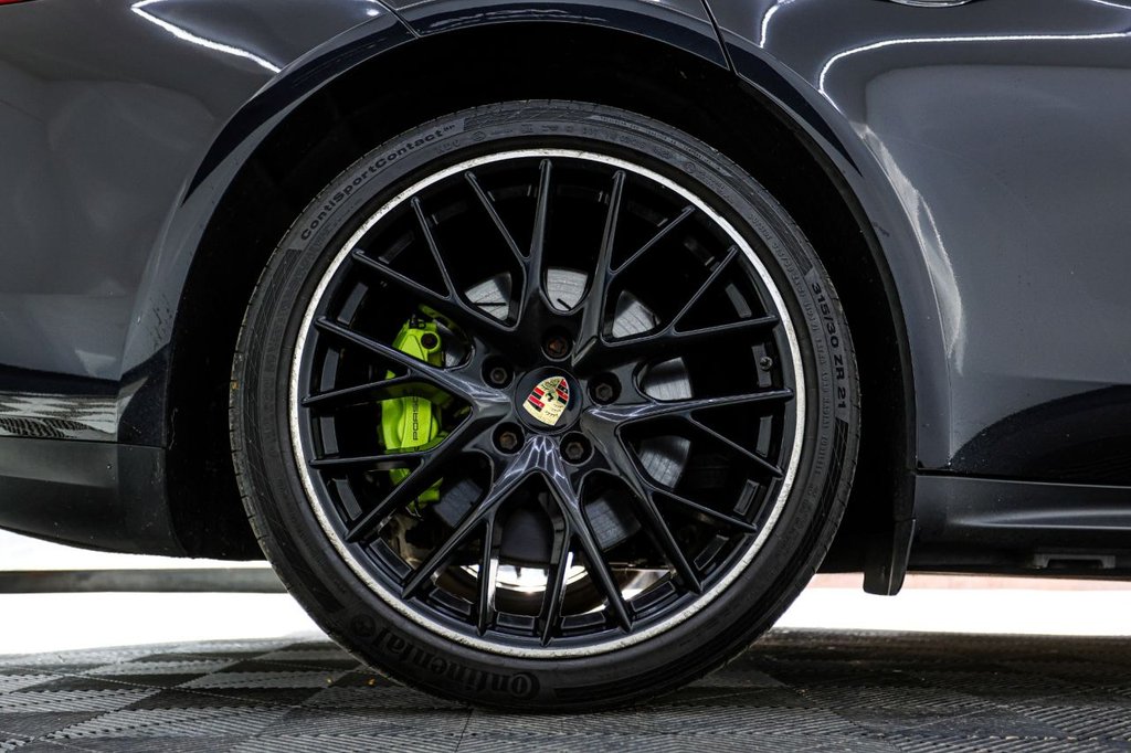 Used Porsche Panamera 2017 for sale - 78082327: Photo 22