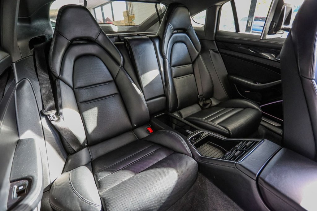 Used Porsche Panamera 2017 for sale - 78082327: Photo 26