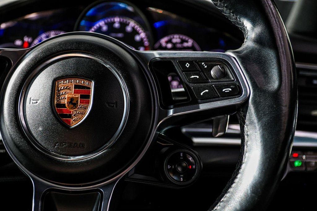 Used Porsche Panamera 2017 for sale - 78082327: Photo 40