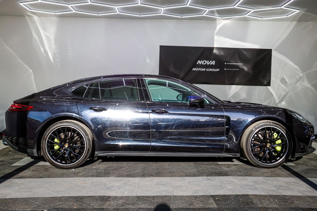 Used Porsche Panamera 2017 for sale - 78082327: Photo 5