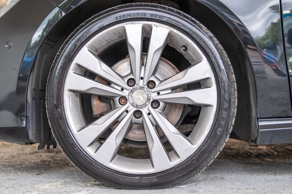 Used Mercedes-Benz CLA 2013 for sale - 75502748: Photo 13