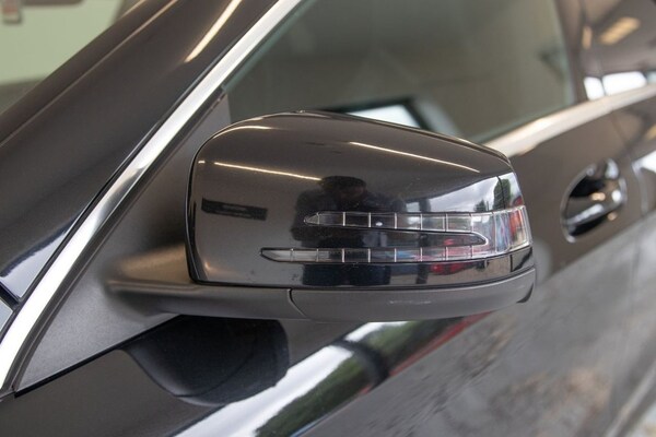 Used Mercedes-Benz CLA 2013 for sale - 75502748: Photo 14