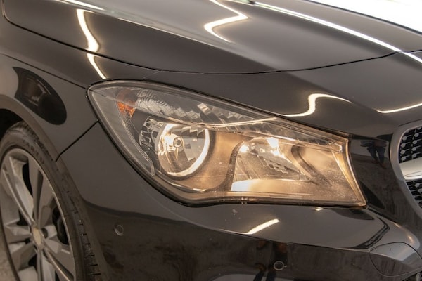 Used Mercedes-Benz CLA 2013 for sale - 75502748: Photo 16
