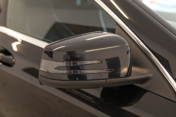 Used Mercedes-Benz CLA 2013 for sale - 75502748: Photo 17
