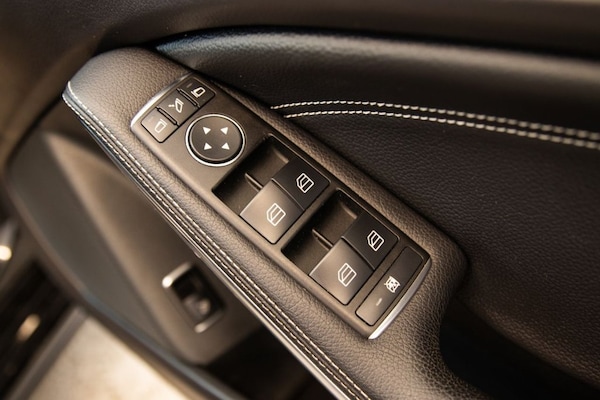 Used Mercedes-Benz CLA 2013 for sale - 75502748: Photo 21