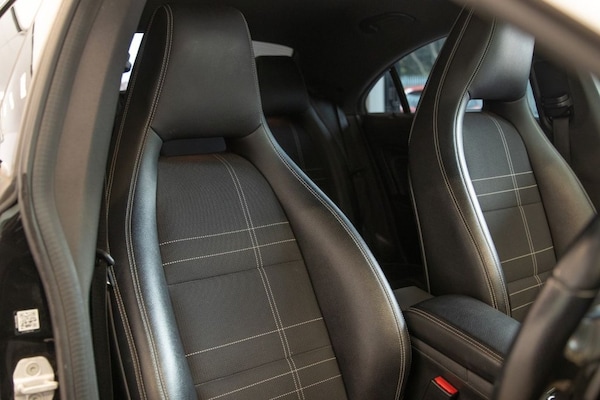 Used Mercedes-Benz CLA 2013 for sale - 75502748: Photo 23