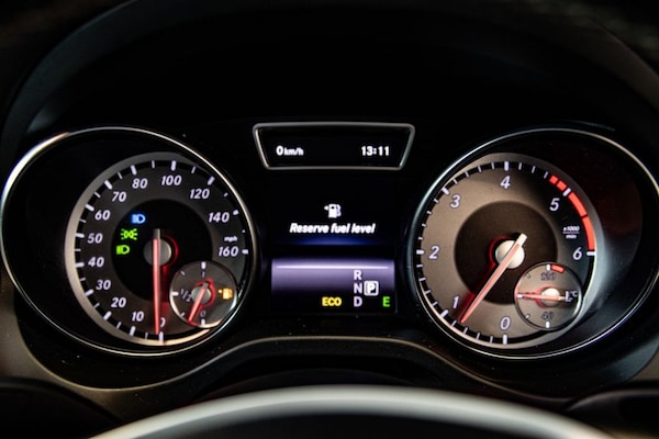 Used Mercedes-Benz CLA 2013 for sale - 75502748: Photo 25