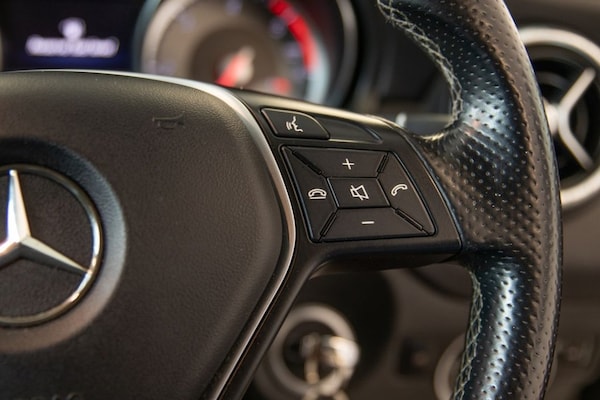 Used Mercedes-Benz CLA 2013 for sale - 75502748: Photo 27