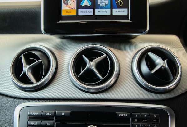 Used Mercedes-Benz CLA 2013 for sale - 75502748: Photo 34