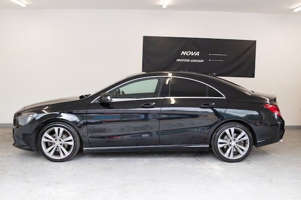 Used Mercedes-Benz CLA 2013 for sale - 75502748: Photo 3