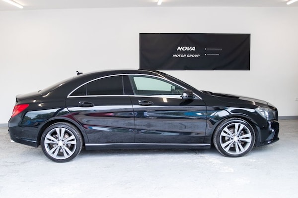 Used Mercedes-Benz CLA 2013 for sale - 75502748: Photo 43