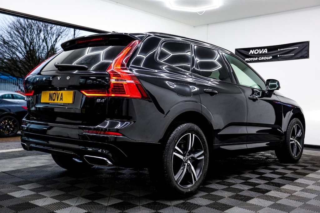 Used Volvo XC60 2021 for sale - 77302625: Photo 10