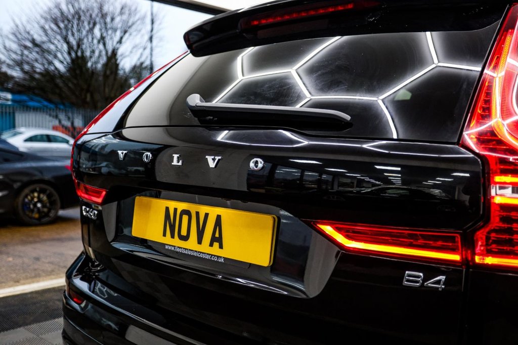 Used Volvo XC60 2021 for sale - 77302625: Photo 13