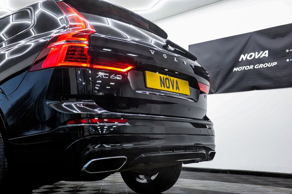 Used Volvo XC60 2021 for sale - 77302625: Photo 14