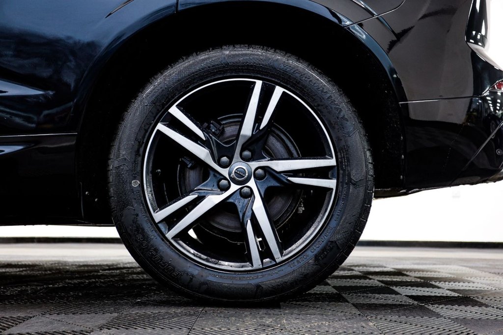 Used Volvo XC60 2021 for sale - 77302625: Photo 15