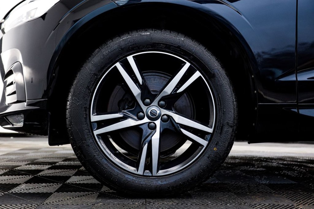 Used Volvo XC60 2021 for sale - 77302625: Photo 16