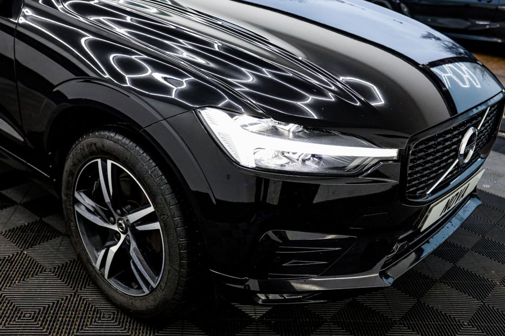 Used Volvo XC60 2021 for sale - 77302625: Photo 19