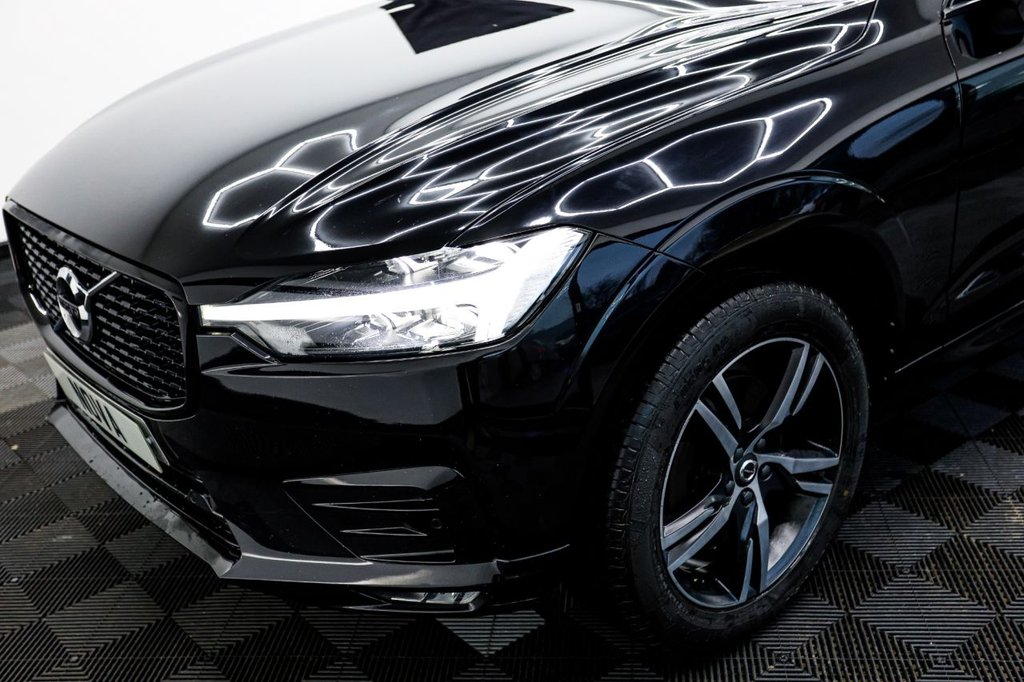 Used Volvo XC60 2021 for sale - 77302625: Photo 20
