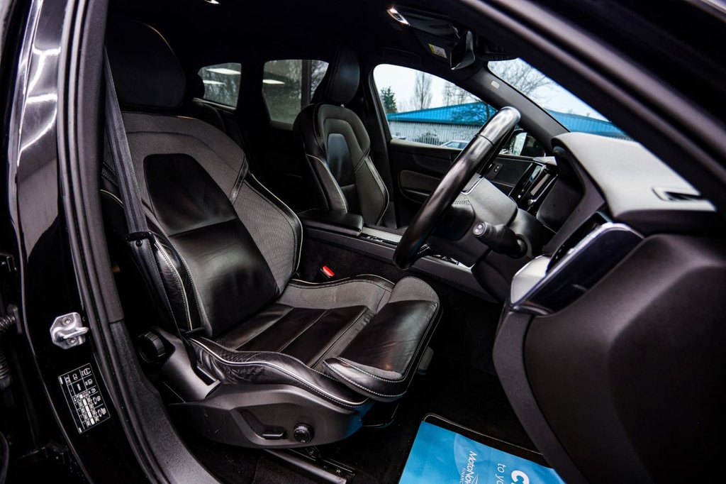 Used Volvo XC60 2021 for sale - 77302625: Photo 25