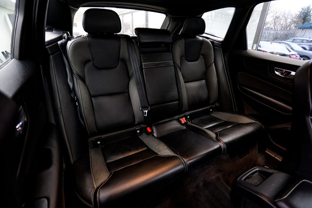 Used Volvo XC60 2021 for sale - 77302625: Photo 26
