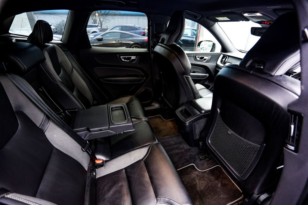 Used Volvo XC60 2021 for sale - 77302625: Photo 27