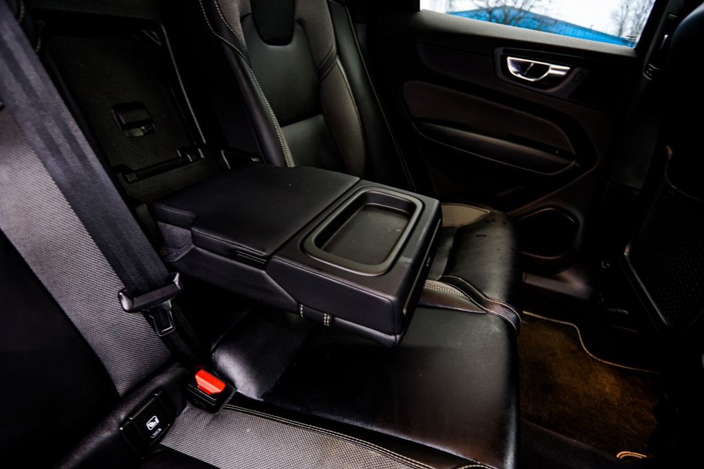 Used Volvo XC60 2021 for sale - 77302625: Photo 28