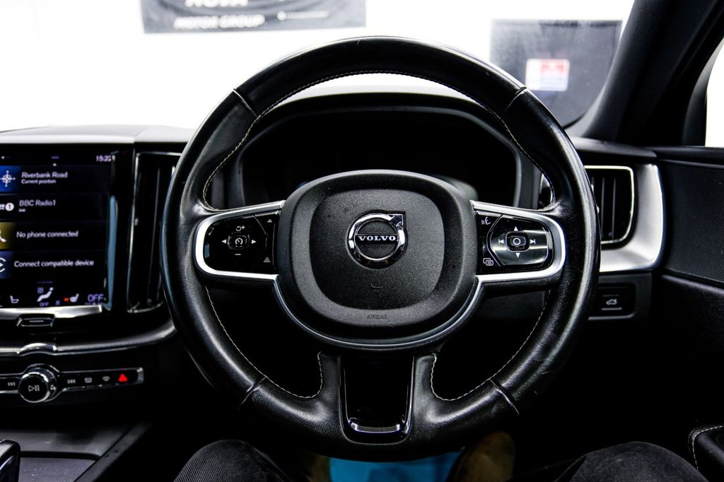 Used Volvo XC60 2021 for sale - 77302625: Photo 34