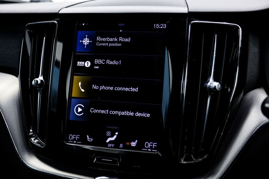 Used Volvo XC60 2021 for sale - 77302625: Photo 41