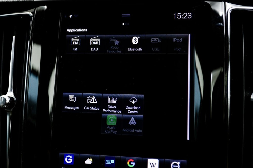 Used Volvo XC60 2021 for sale - 77302625: Photo 43