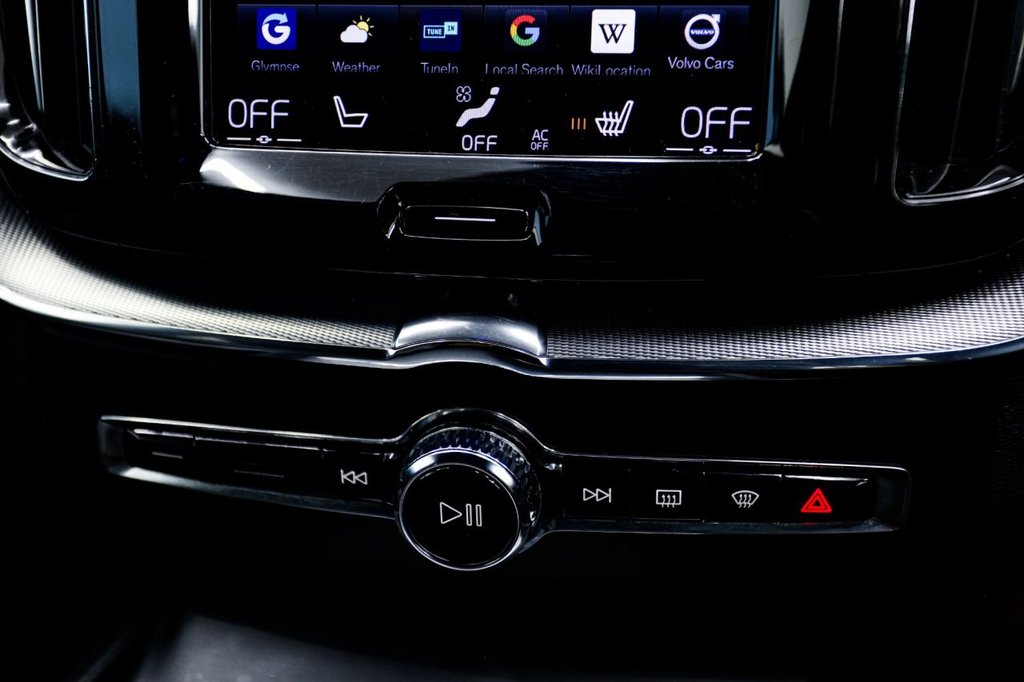 Used Volvo XC60 2021 for sale - 77302625: Photo 46