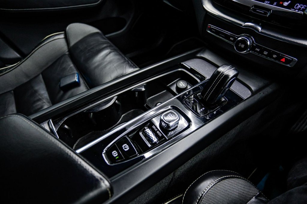 Used Volvo XC60 2021 for sale - 77302625: Photo 49