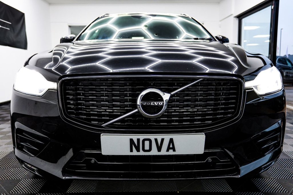 Used Volvo XC60 2021 for sale - 77302625: Photo 8