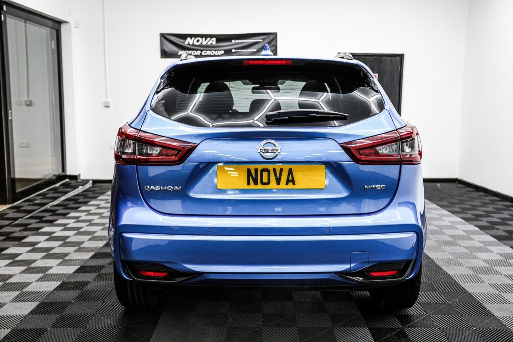 Used Nissan Qashqai 2020 for sale - 76868208: Photo 10