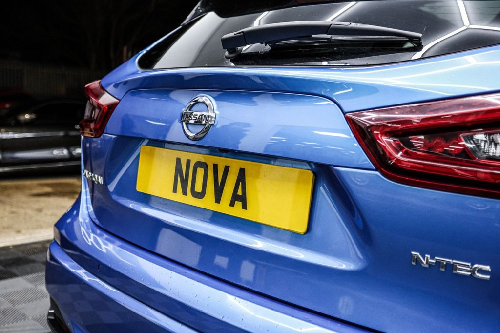 Used Nissan Qashqai 2020 for sale - 76868208: Photo 12